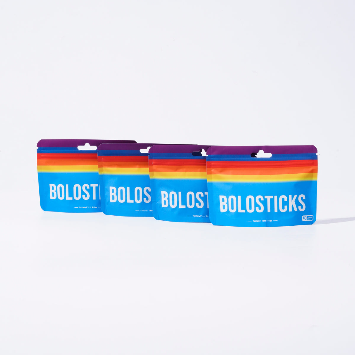 Bolosticks Fentanyl Test Kit