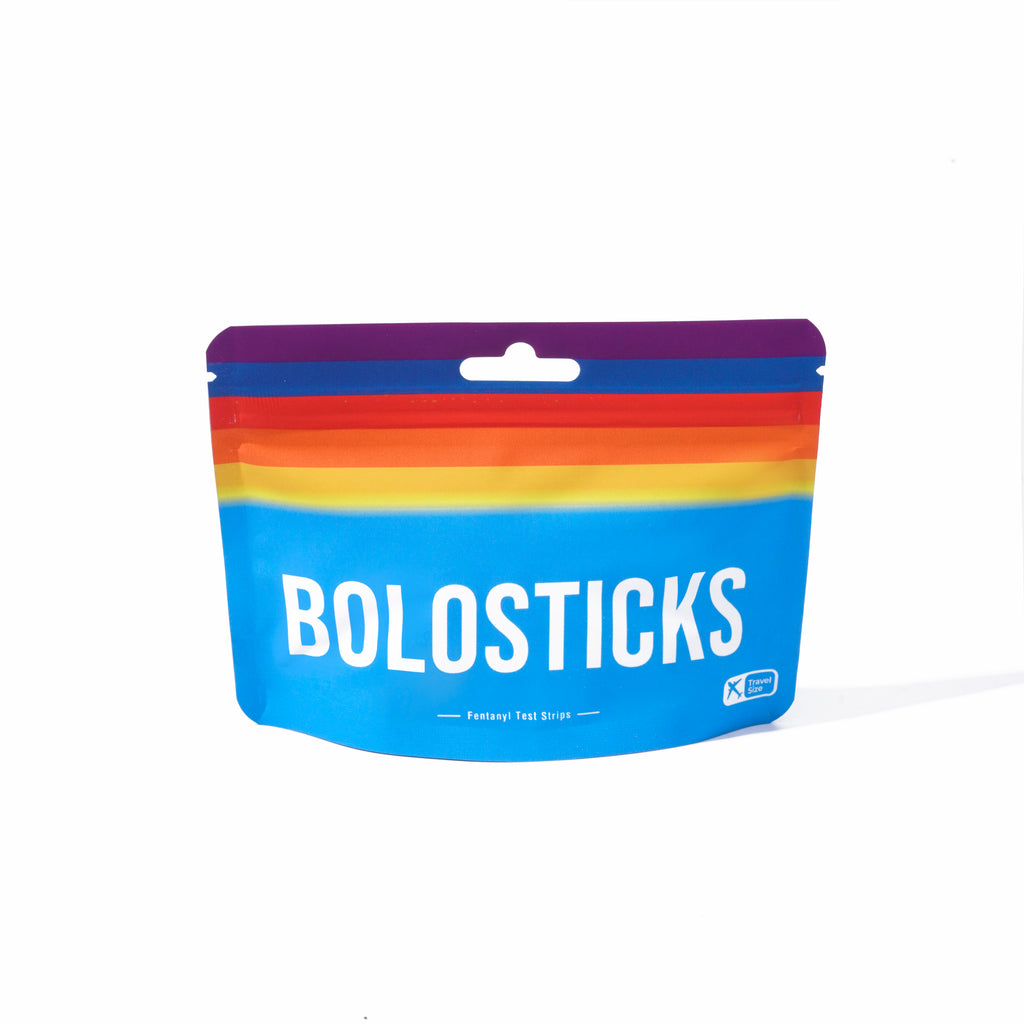 Bolosticks Fentanyl Test Kit