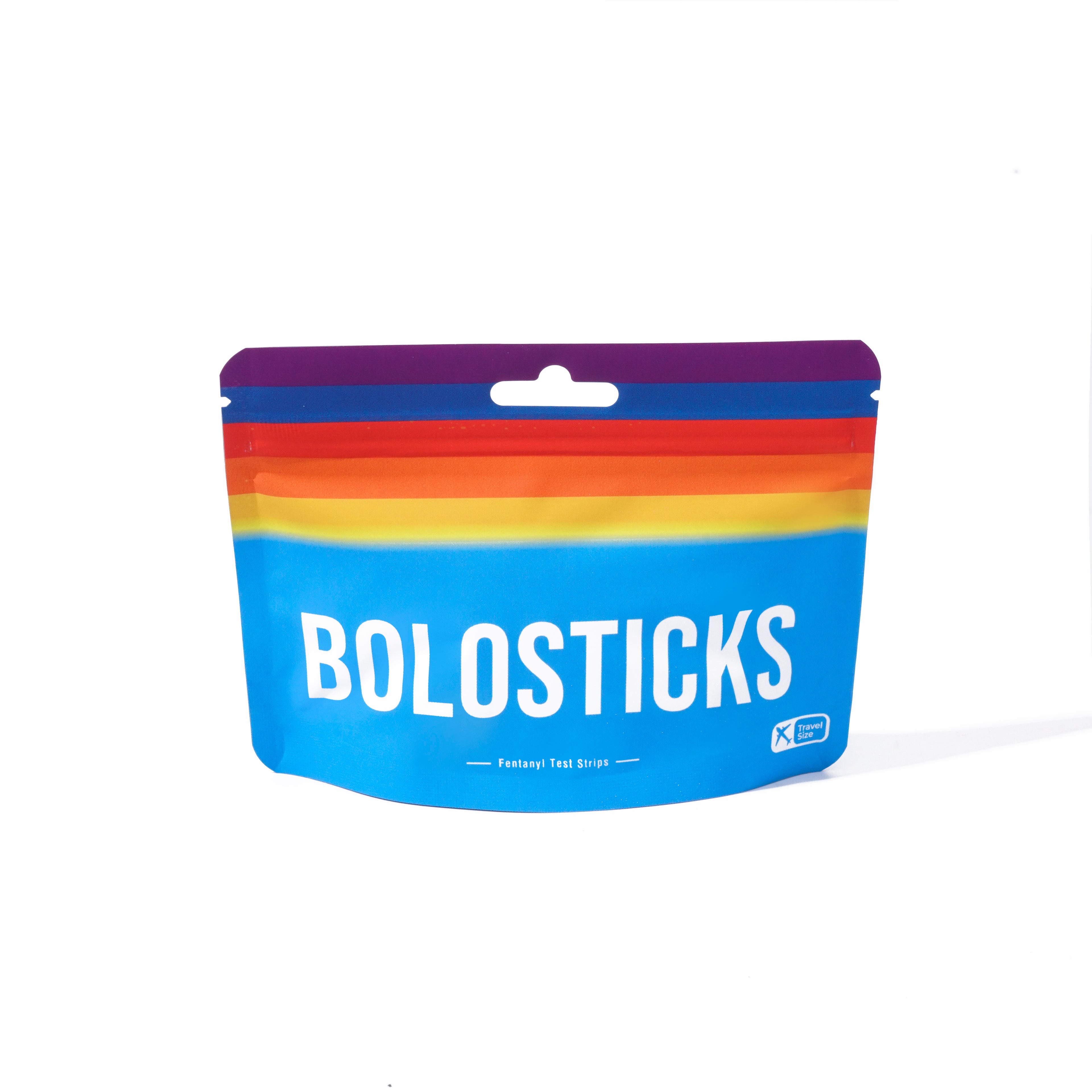 Bolosticks Fentanyl Test Kit